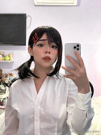 Melowo Nakenläckor OnlyFans Foto 62