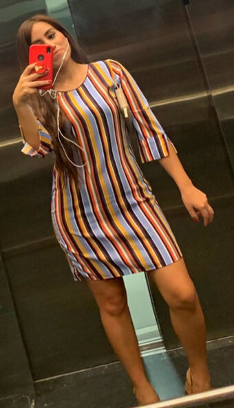 melsprala Nakenläckor OnlyFans Foto 33