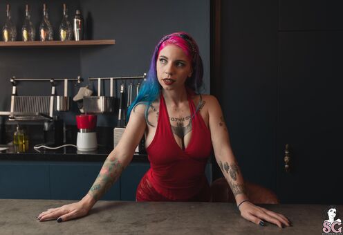 melyse Nakenläckor OnlyFans Foto 39