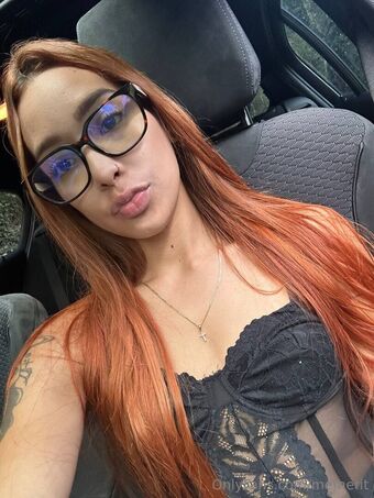 memerit Nakenläckor OnlyFans Foto 11
