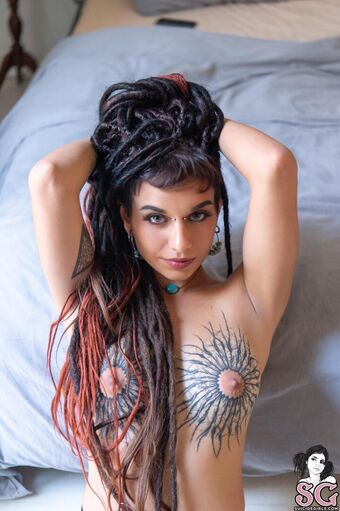 Memole Nakenläckor OnlyFans Foto 18
