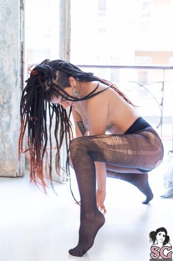 Memole Nakenläckor OnlyFans Foto 20