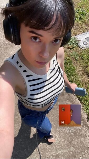 Memoria Nakenläckor OnlyFans Foto 12