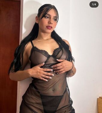 Merelinz Nakenläckor OnlyFans Foto 4