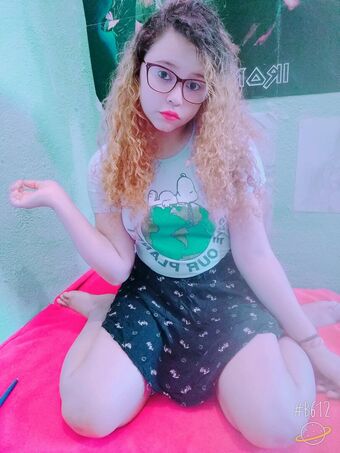 Meridda Nakenläckor OnlyFans Foto 3