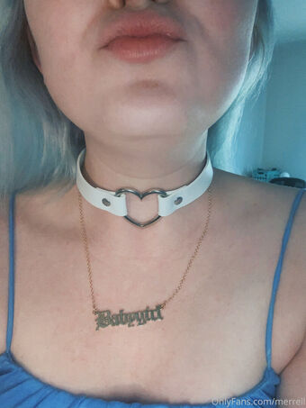 Merrell Nakenläckor OnlyFans Foto 18
