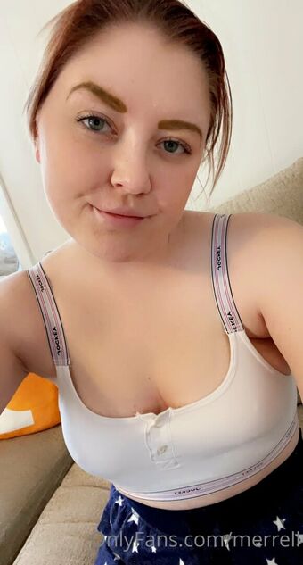 Merrell Nakenläckor OnlyFans Foto 19