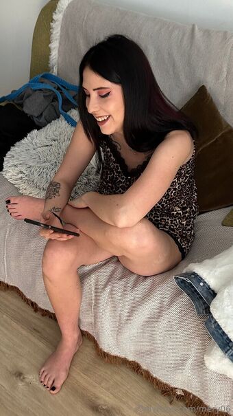 mery06 Nakenläckor OnlyFans Foto 9