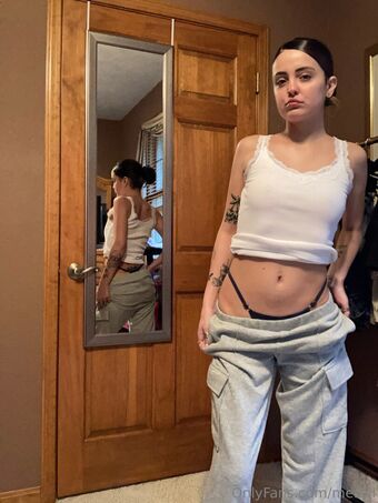 meswl Nakenläckor OnlyFans Foto 11