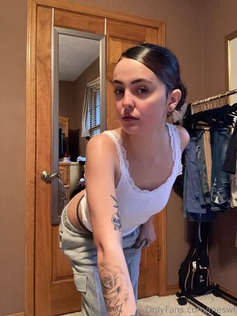 meswl Nakenläckor OnlyFans Foto 13