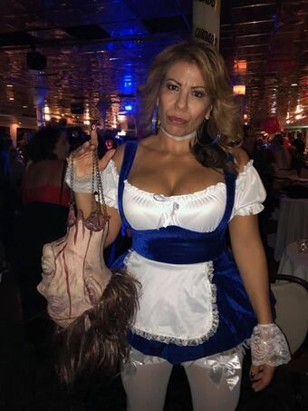 Mexymilf