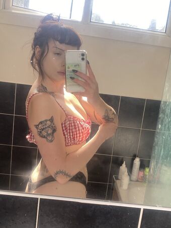 mformorphine Nakenläckor OnlyFans Foto 14