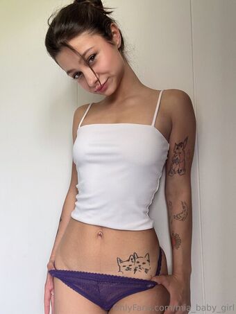 mia_baby_girl Nakenläckor OnlyFans Foto 27