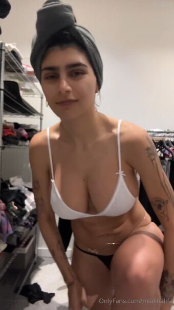 Mia Khalifa