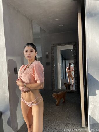 Mia Khalifa