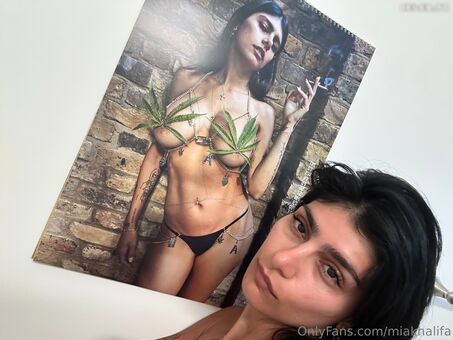 Mia Khalifa
