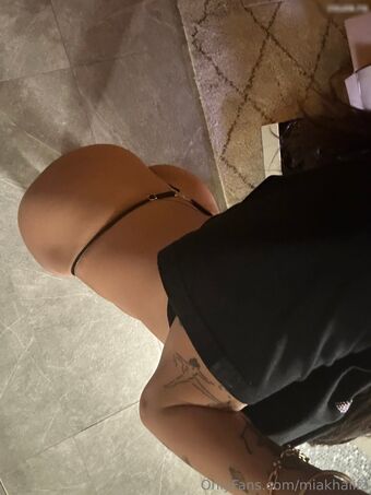 Mia Khalifa