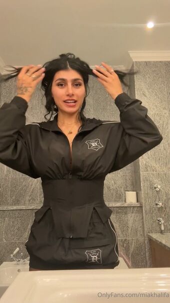 Mia Khalifa