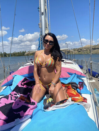 Miagra Nakenläckor OnlyFans Foto 7