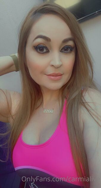 miampossible69 Nakenläckor OnlyFans Foto 13