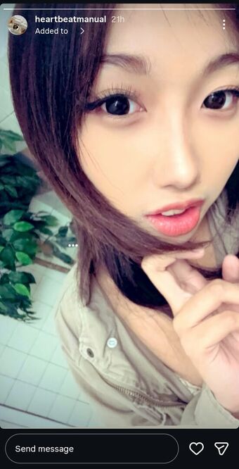 micaphernelia Nakenläckor OnlyFans Foto 14