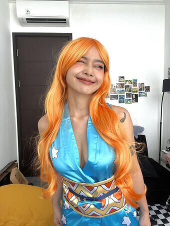 miceraa Nakenläckor OnlyFans Foto 7