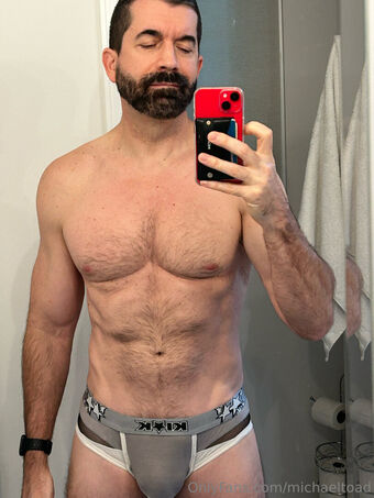michaeltoad Nakenläckor OnlyFans Foto 53
