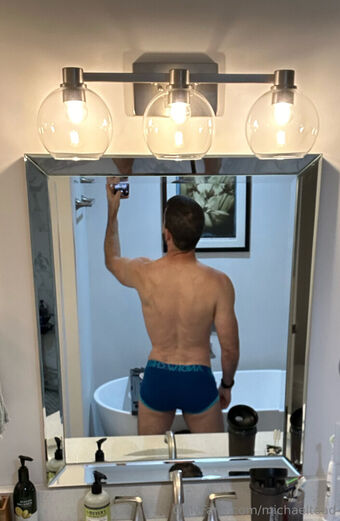 michaeltoad Nakenläckor OnlyFans Foto 56