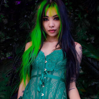 Michelle Dee