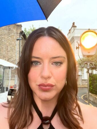 Michelle Ryan