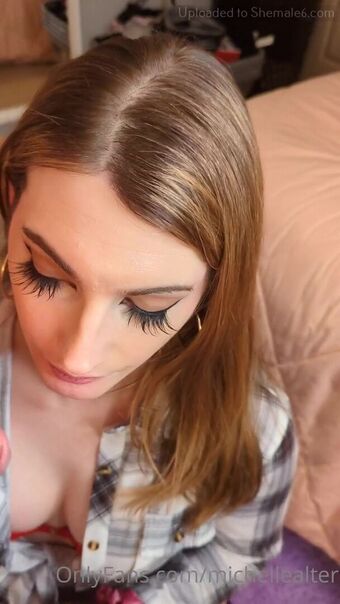 michellealter Nakenläckor OnlyFans Foto 69