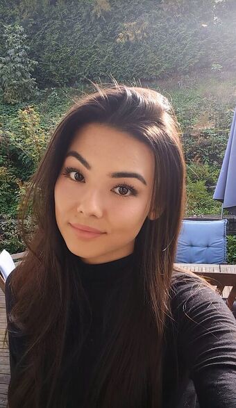MichelleR Nakenläckor OnlyFans Foto 33