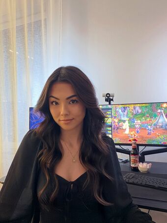 MichelleR Nakenläckor OnlyFans Foto 42
