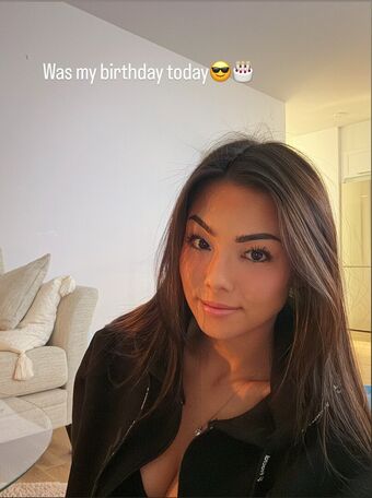 MichelleR Nakenläckor OnlyFans Foto 45