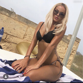 Michellesavage Nakenläckor OnlyFans Foto 6