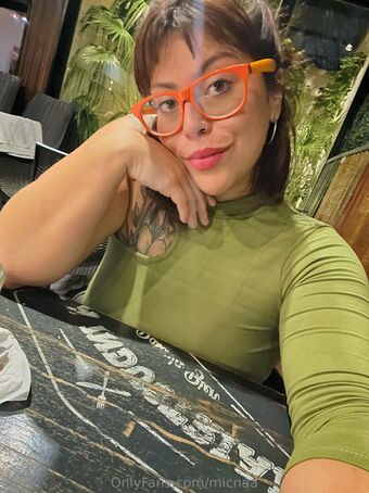 micnaa Nakenläckor OnlyFans Foto 11