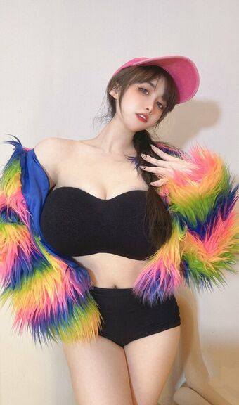 Micokey 小九九 Nakenläckor OnlyFans Foto 36