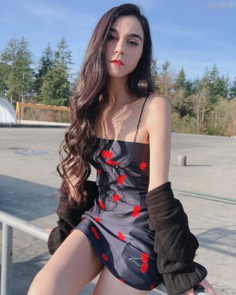Midnababy Nakenläckor OnlyFans Foto 6