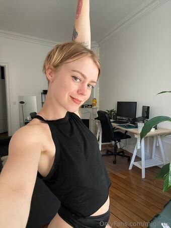 migifree Nakenläckor OnlyFans Foto 62
