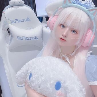 Miia_angel Nakenläckor OnlyFans Foto 1