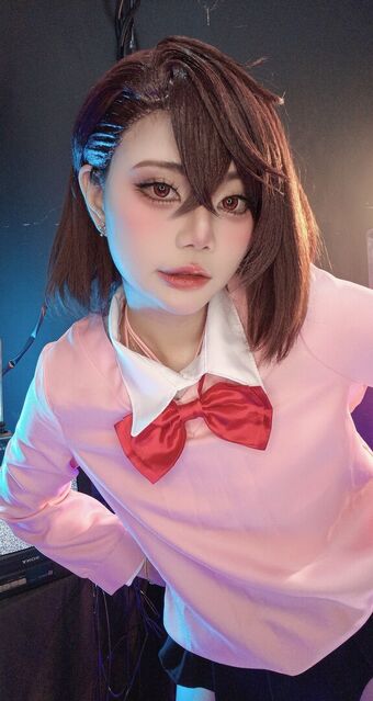 Miinmeow Nakenläckor OnlyFans Foto 62