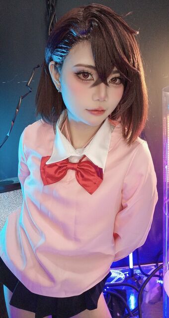 Miinmeow Nakenläckor OnlyFans Foto 63