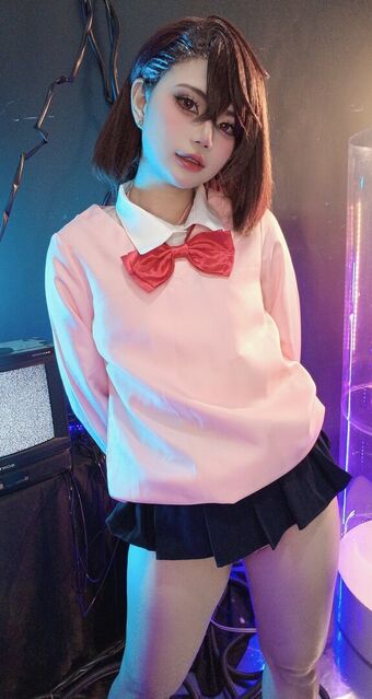 Miinmeow Nakenläckor OnlyFans Foto 64