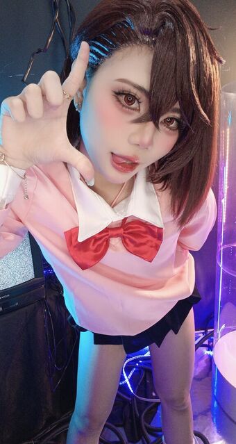 Miinmeow Nakenläckor OnlyFans Foto 67