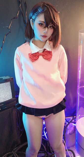 Miinmeow Nakenläckor OnlyFans Foto 68