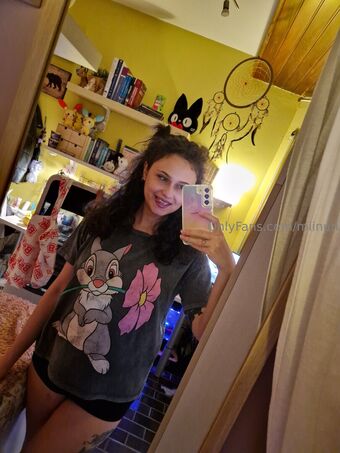 miinun Nakenläckor OnlyFans Foto 10