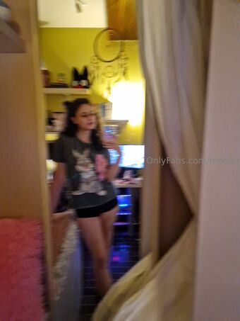 miinun Nakenläckor OnlyFans Foto 11