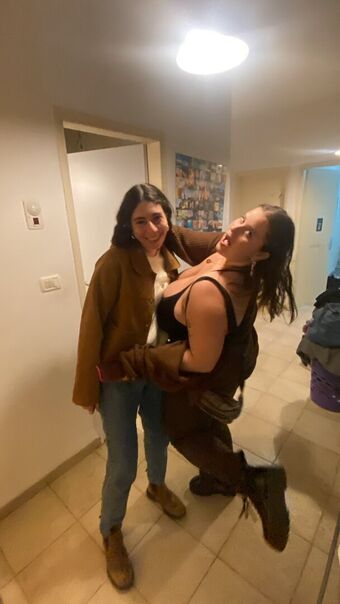 Mikaash Nakenläckor OnlyFans Foto 41