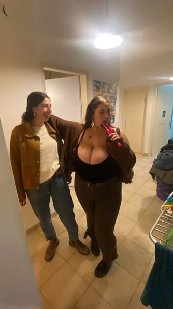 Mikaash Nakenläckor OnlyFans Foto 42