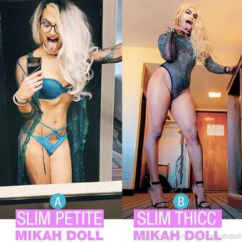 Mikah Doll